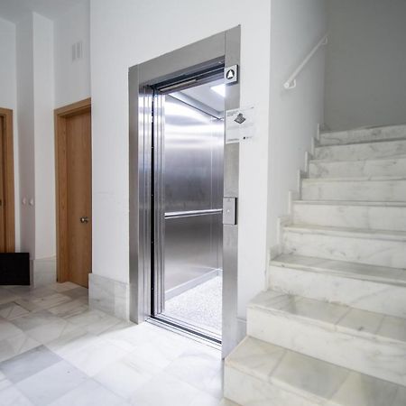 Apartamento Colon En 加的斯 外观 照片