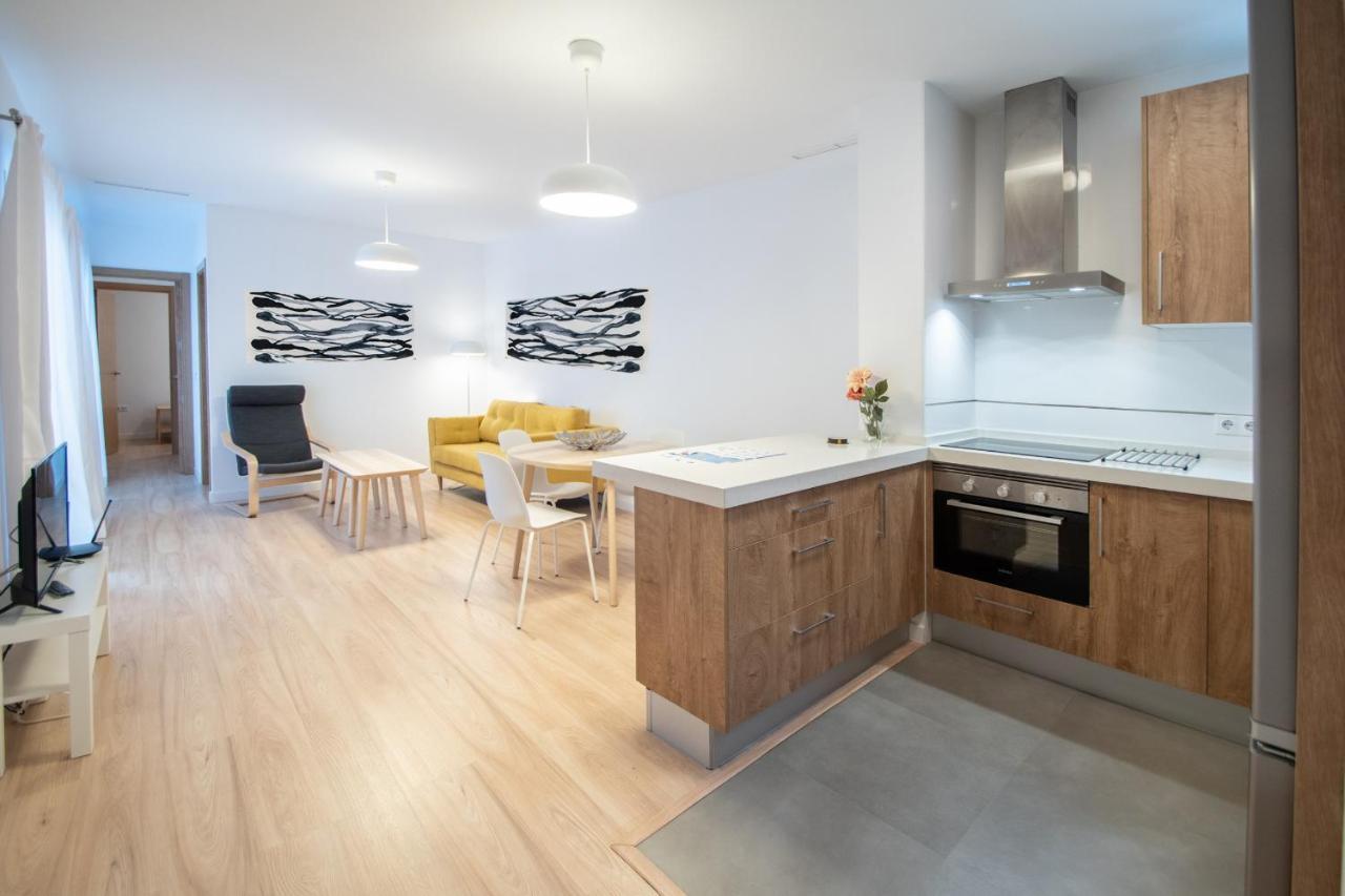 Apartamento Colon En 加的斯 外观 照片