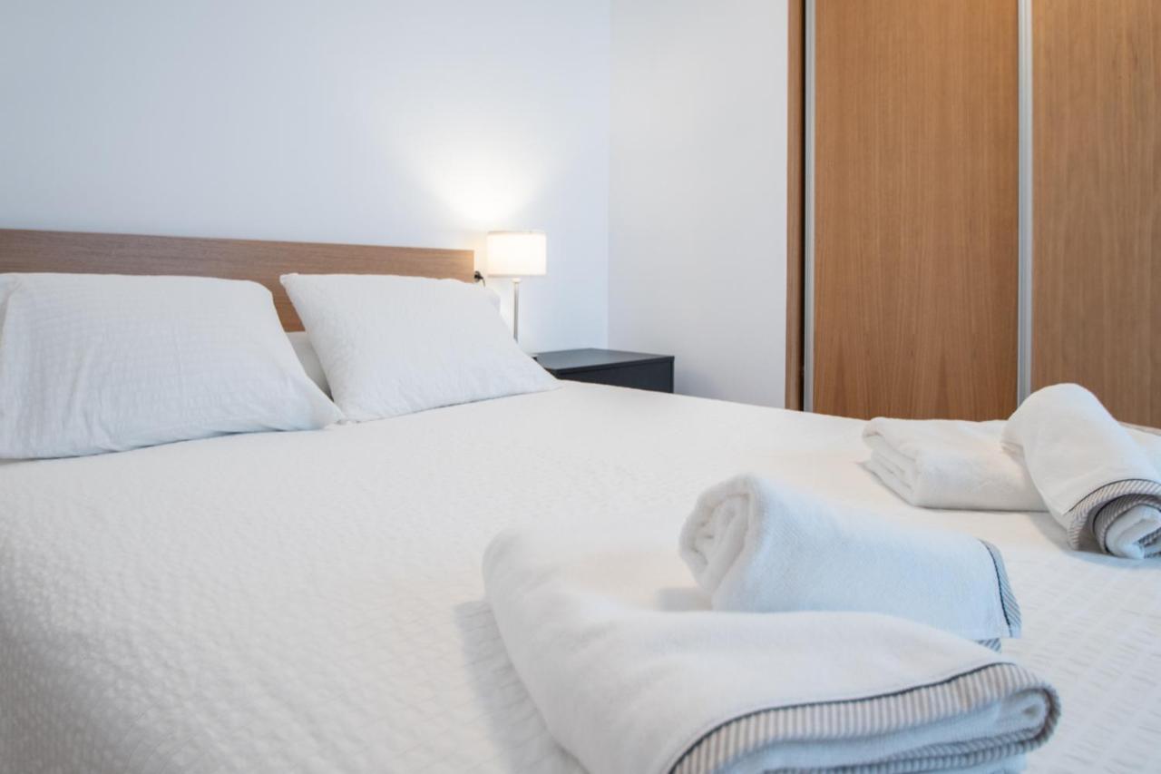 Apartamento Colon En 加的斯 外观 照片