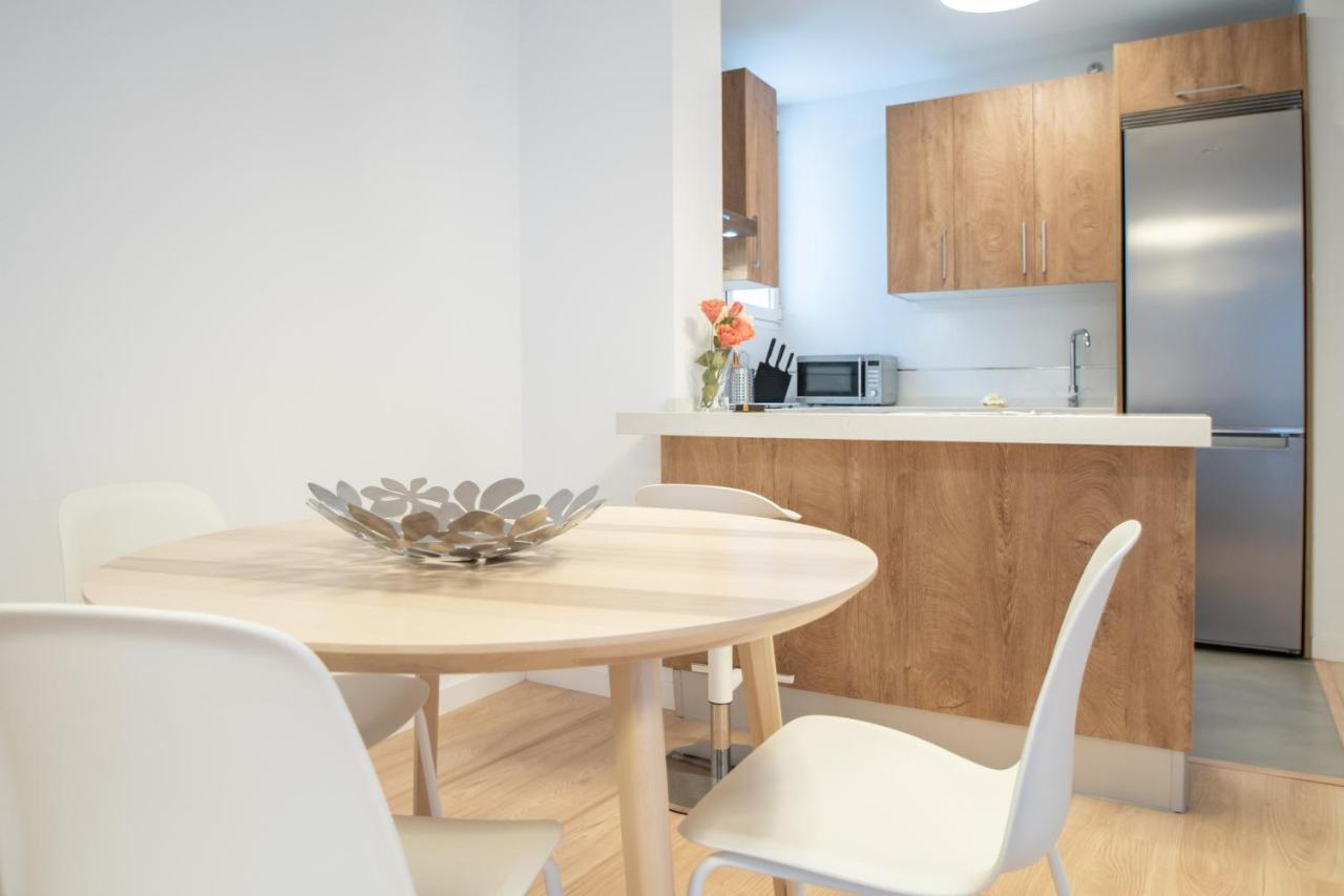 Apartamento Colon En 加的斯 外观 照片