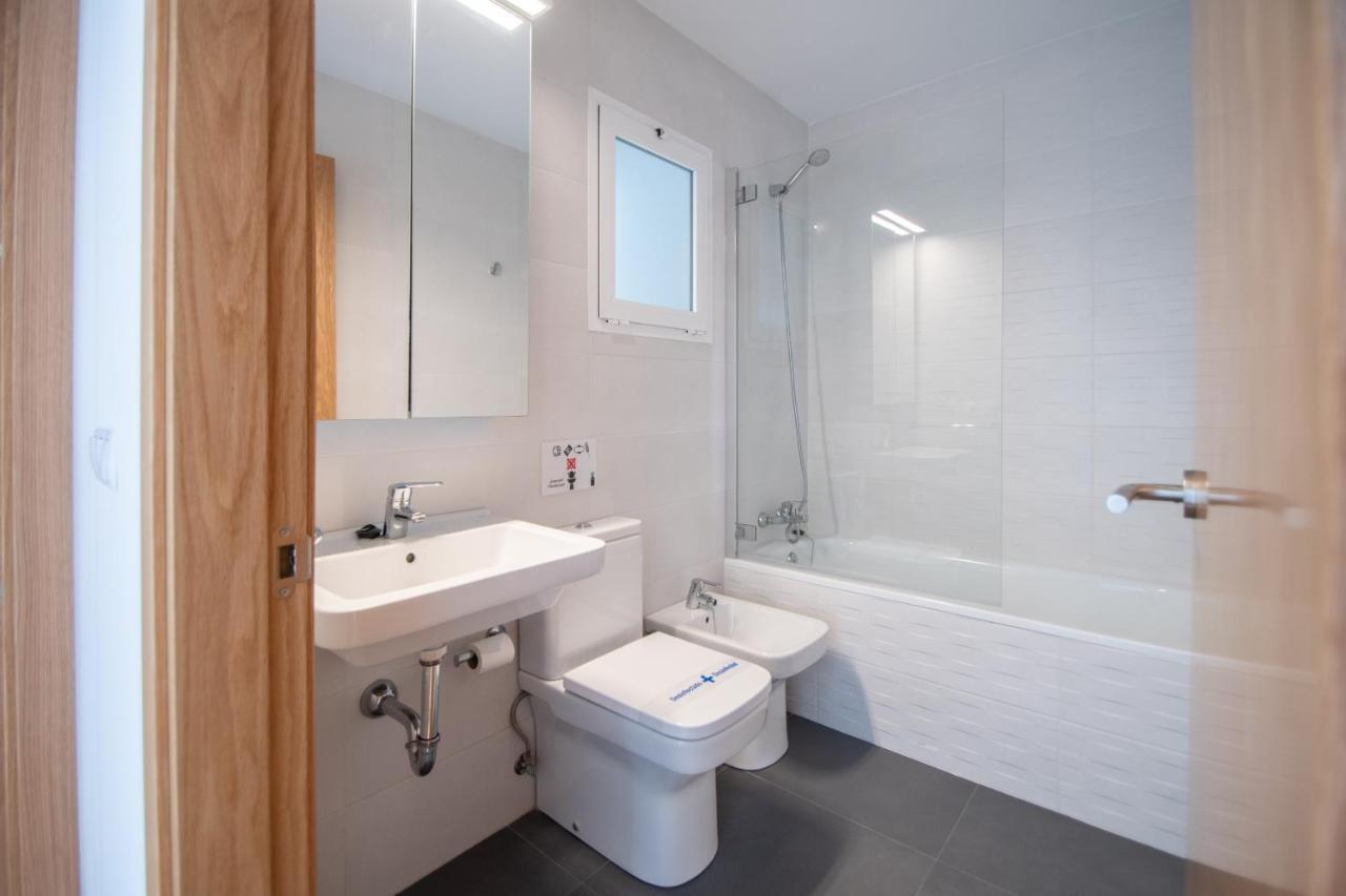 Apartamento Colon En 加的斯 外观 照片