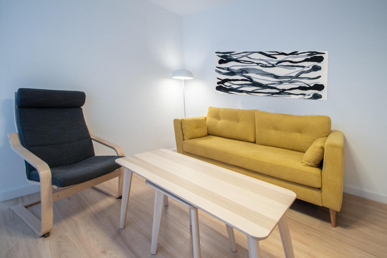 Apartamento Colon En 加的斯 外观 照片