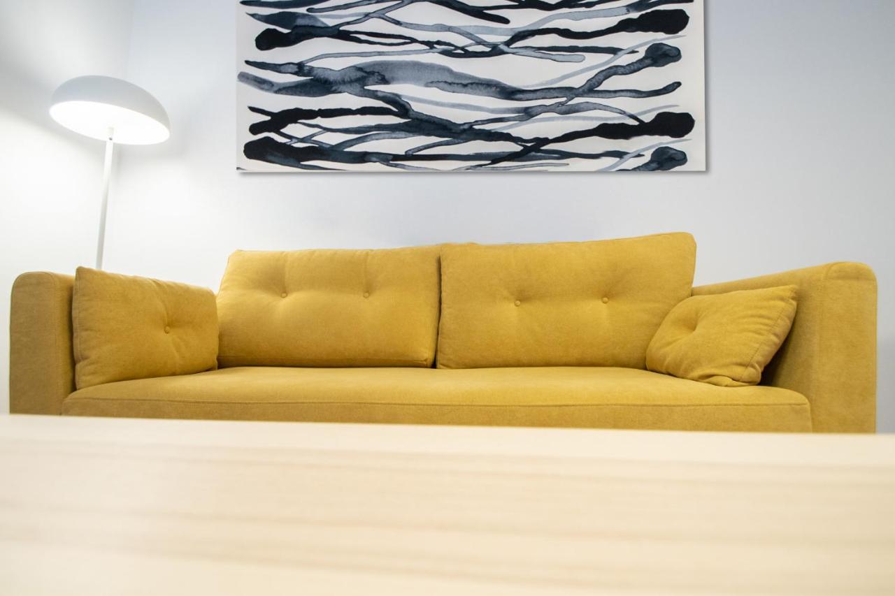 Apartamento Colon En 加的斯 外观 照片