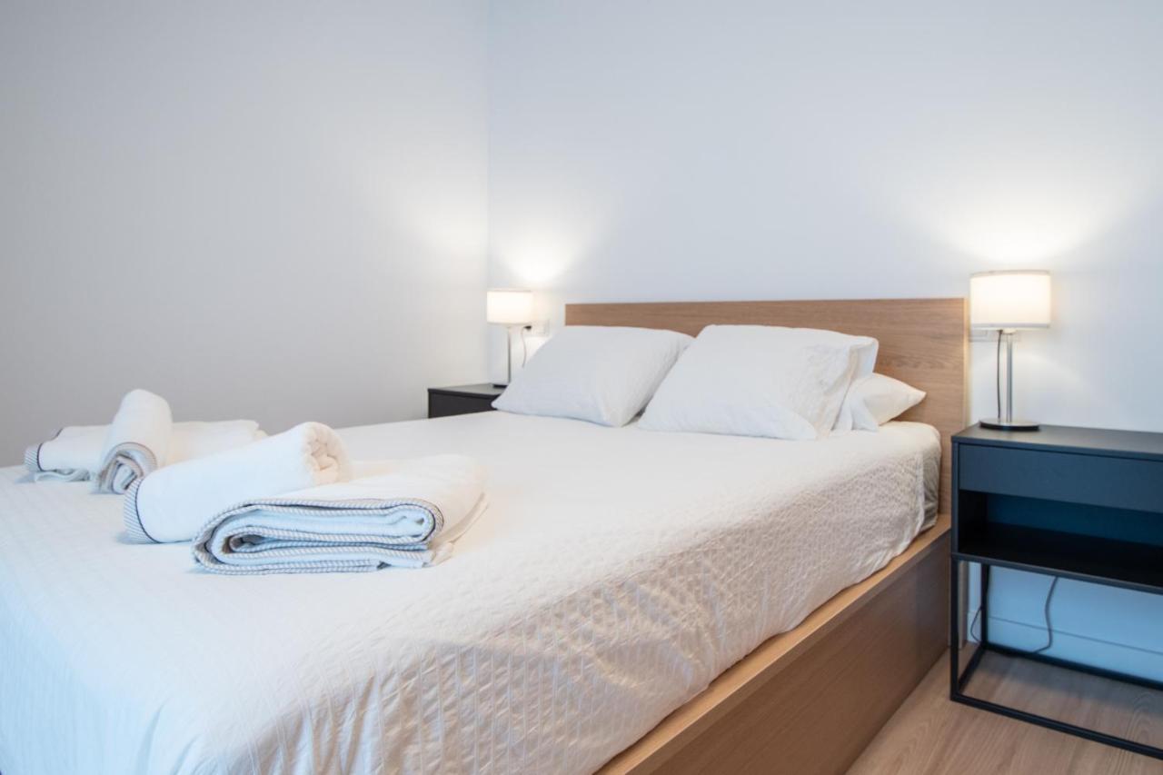 Apartamento Colon En 加的斯 外观 照片