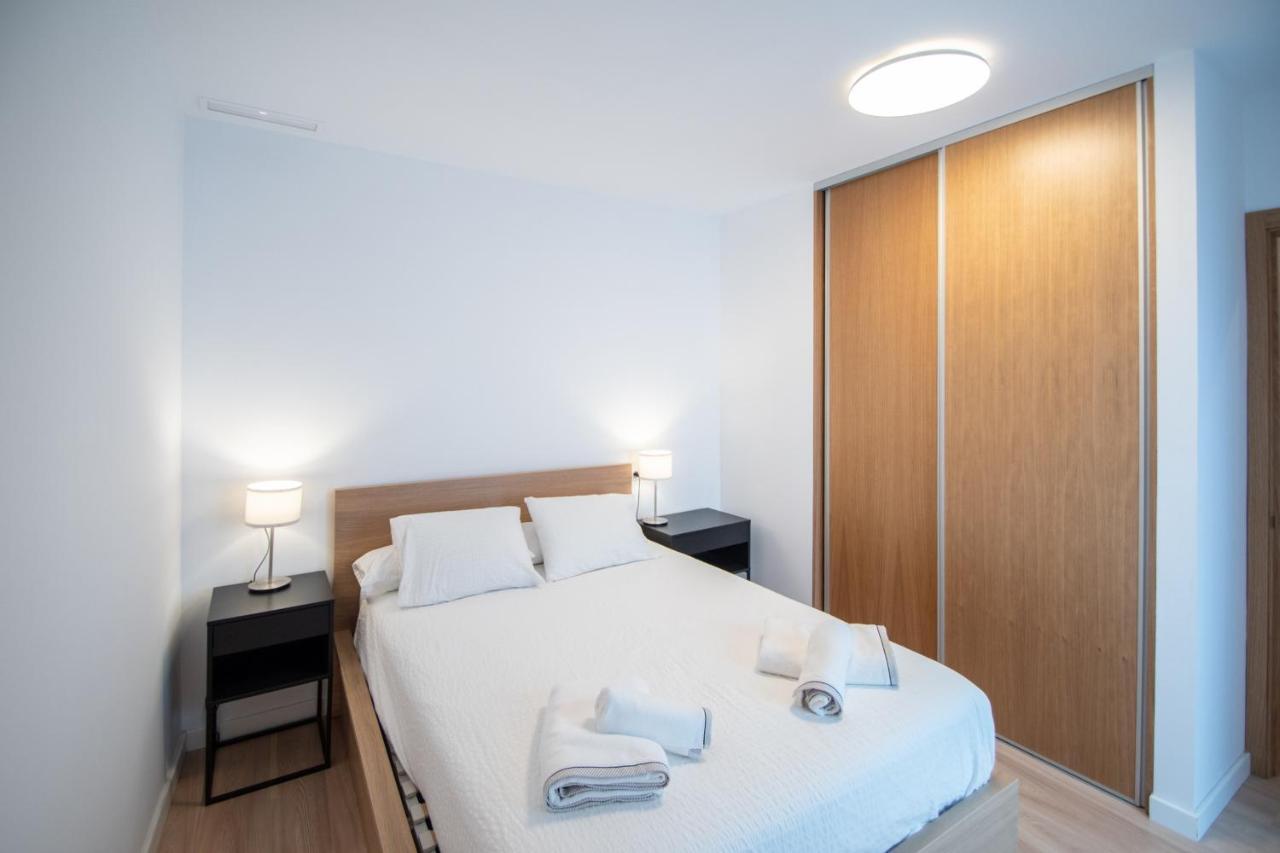 Apartamento Colon En 加的斯 外观 照片