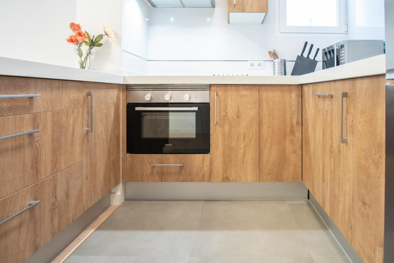 Apartamento Colon En 加的斯 外观 照片