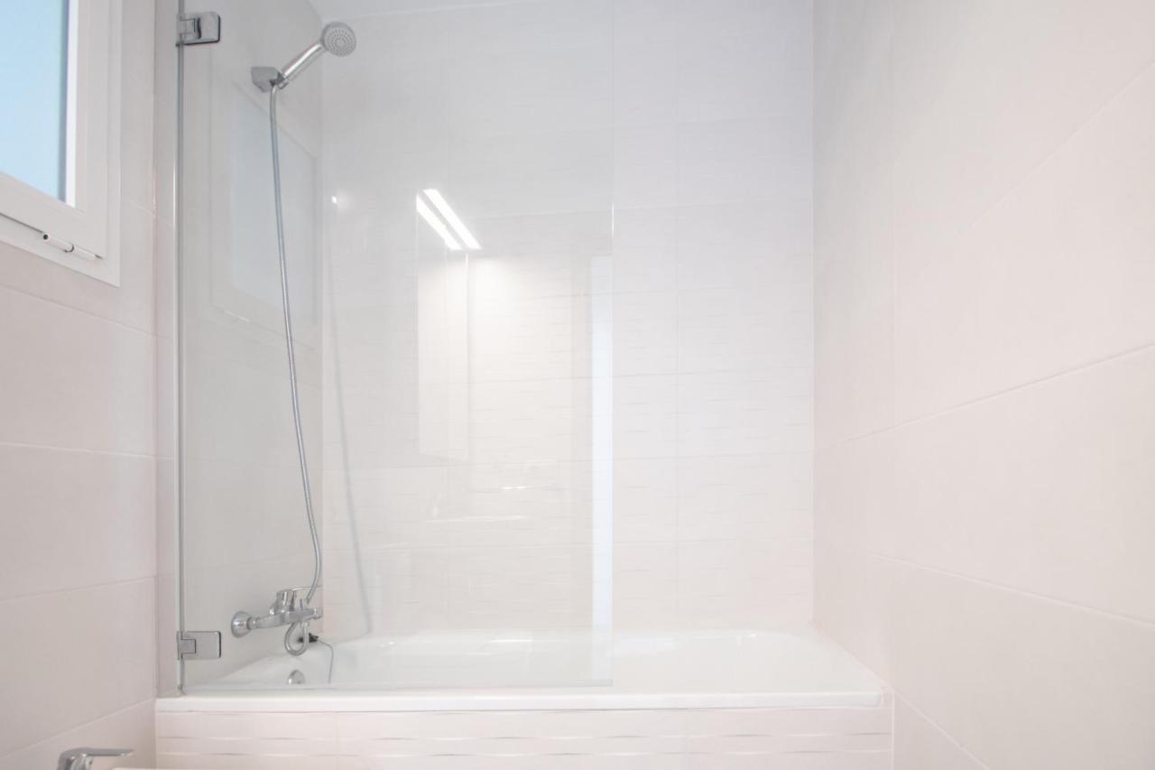 Apartamento Colon En 加的斯 外观 照片