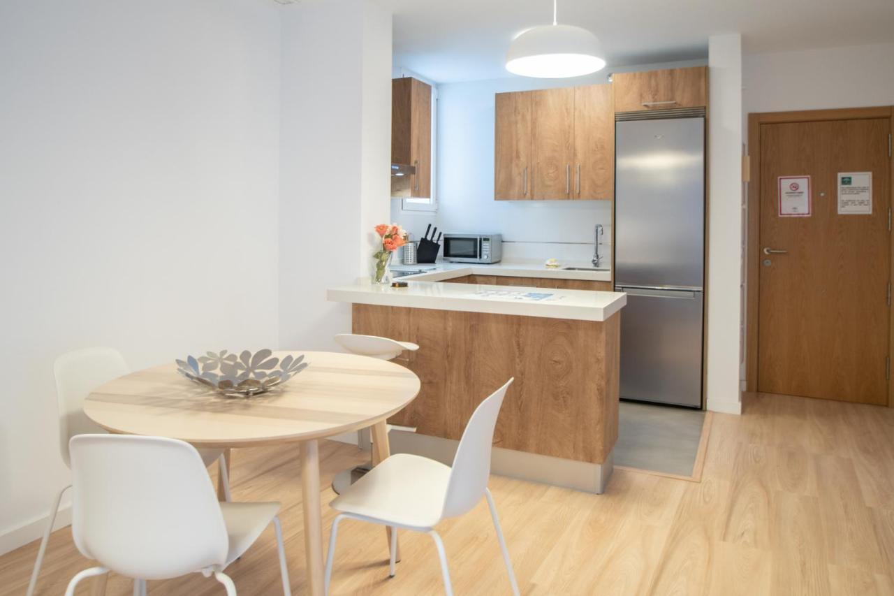 Apartamento Colon En 加的斯 外观 照片