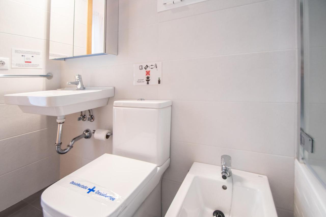 Apartamento Colon En 加的斯 外观 照片